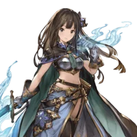 Shibuya Rin Astrum