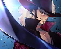 Mihawk