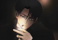 Levi Ackerman