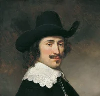 17th Century Guy