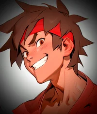 -1Oujideredere Ninja