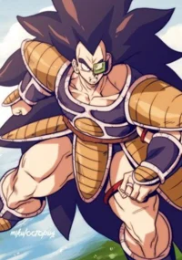 Raditz