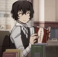 Husband Dazai