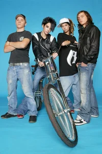 Tokio Hotel