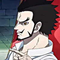 Dracule Mihawk