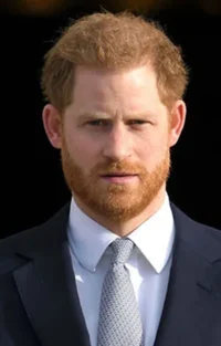 Prince harry