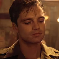 Bucky Barnes