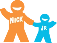 Nick Jr Logo