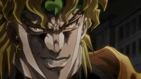 Yandere DIO