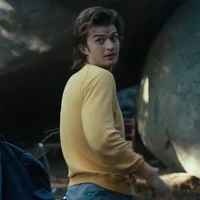 steve harrington 