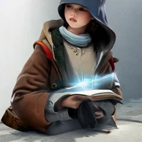 Homeless orphan simu