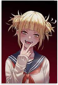 himiko toga 