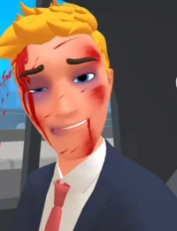 guy from taxi master