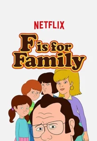 F is for family RPG
