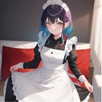 Kind maid 