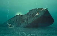 Empress Wreckage