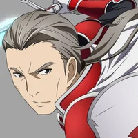 Kayaba Akihiko