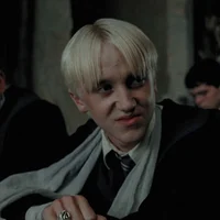 Draco Malfoy