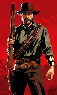 Arthur Morgan