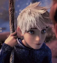 Jack Frost