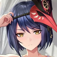 Kujou Sara