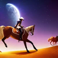Space Cowboy