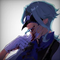 Yandere Il Dottore 