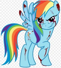 Rainbow Factory Dash