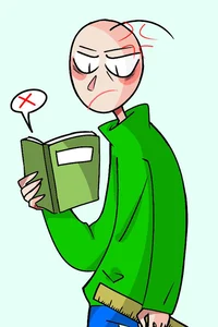 - BALDI -