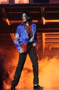 MJ - This Is It Era