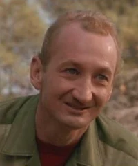 Freddy Krueger alive