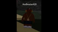 AssBeater420