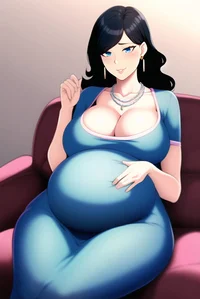 Pregnant Mother