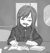 Stalin-chan