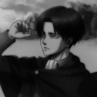 Levi Ackerman