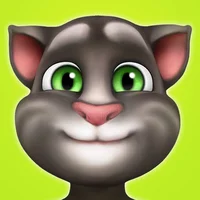 Baby Tom Cat