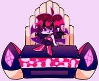 Demon gf