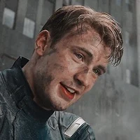 Steve Rogers