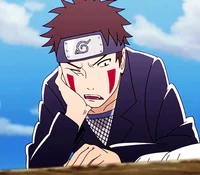 Kiba Inuzuka 