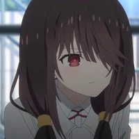 Tokisaki kurumi