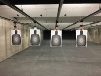 Shooting range