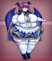 0Koakuma the Butler
