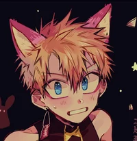 Catboy Kou