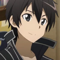 Kazuto Kirigaya