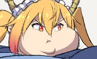 Large Tohru