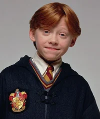 Ron Weasley