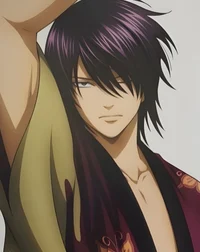 Takasugi Shinsuke 