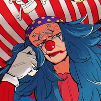 Buggy the Clown