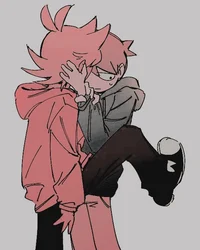 Tord and Edd