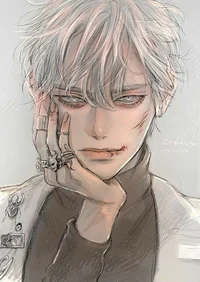 Dean